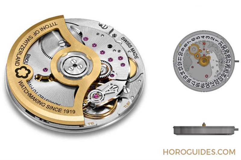 強大規(guī)格奇襲!Titoni海洋探索系列600米深潛腕表-復刻表