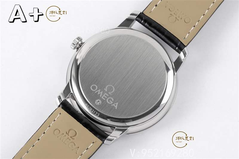 A+廠歐米茄蝶飛腕表怎么樣,復(fù)刻做工值得入手嗎-復(fù)刻表