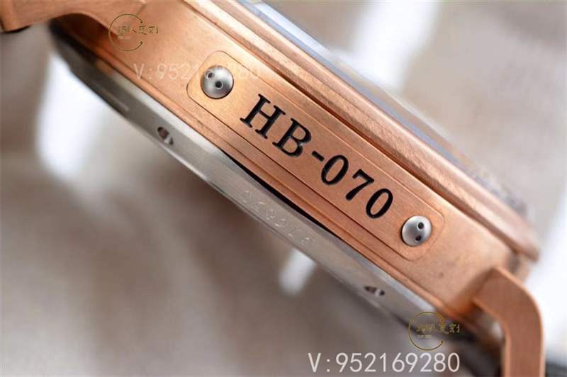 XF廠真力時(shí)大飛青銅復(fù)刻表做工怎么樣,值得入手嗎-復(fù)刻表