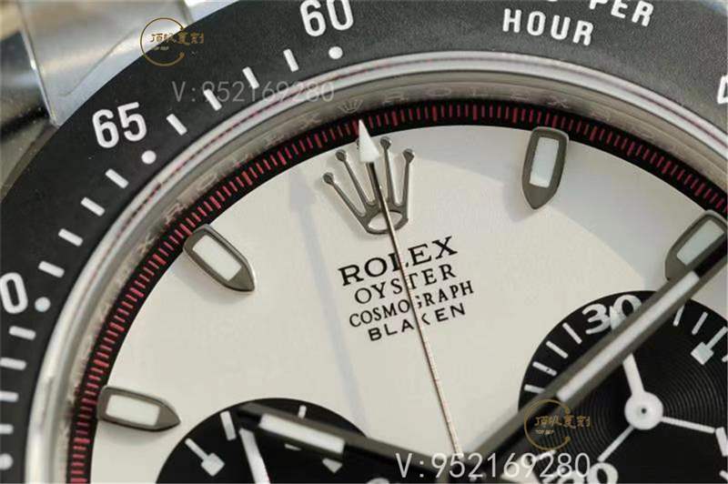 N廠勞力士4130迪通拿保羅紐曼復刻表做工怎么樣-復刻表