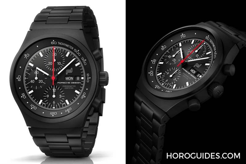 【名人表盒】阿湯哥的選表風格就是做自己！-復刻表