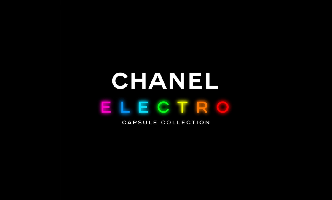 電音響起，虹彩加身｜CHANEL Electro限定腕表系列-復刻表