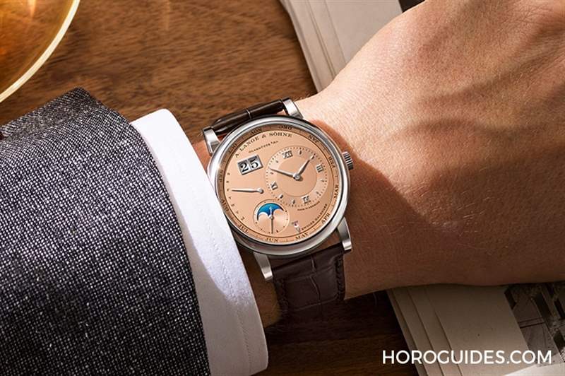 2021新表推薦|買家們的Watches & Wonders表展必看懶人包-復刻表