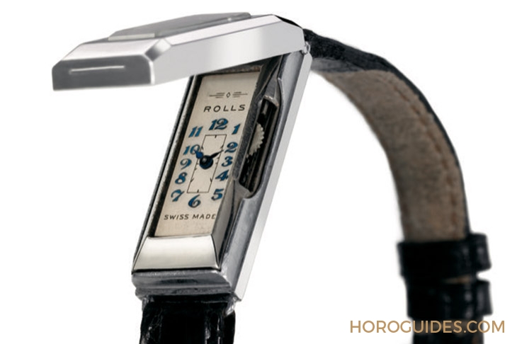 原來，寶珀才是對女性最偏心的手表品牌｜BLANCPAIN優雅女表推薦-復刻表