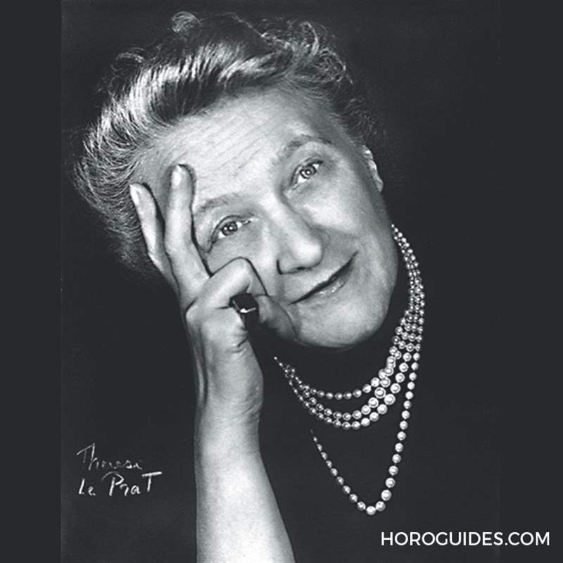 原來，寶珀才是對女性最偏心的手表品牌｜BLANCPAIN優雅女表推薦-復刻表