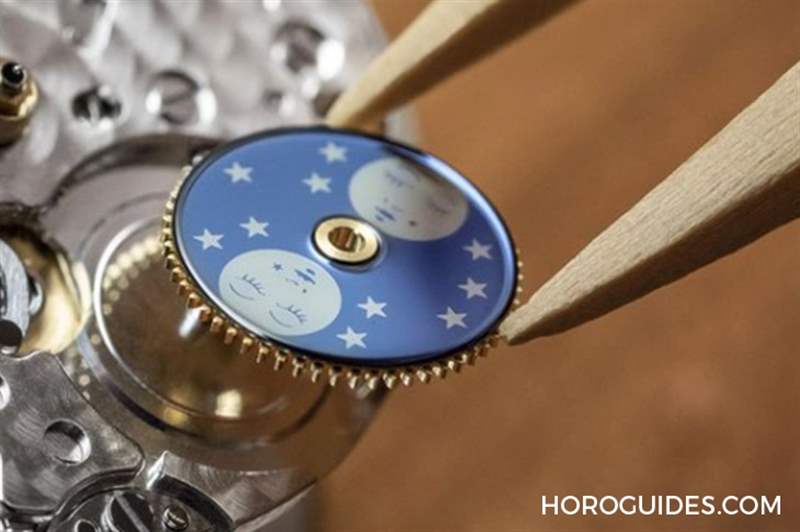 原來，寶珀才是對女性最偏心的手表品牌｜BLANCPAIN優雅女表推薦-復刻表