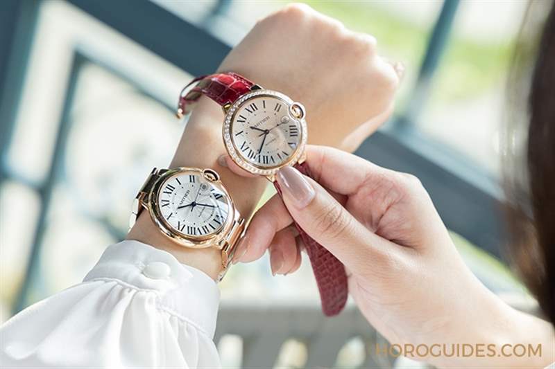 ［中美Select］EP.14 這樣的設(shè)計(jì)就對(duì)了女性最愛(ài)表款推薦-復(fù)刻表