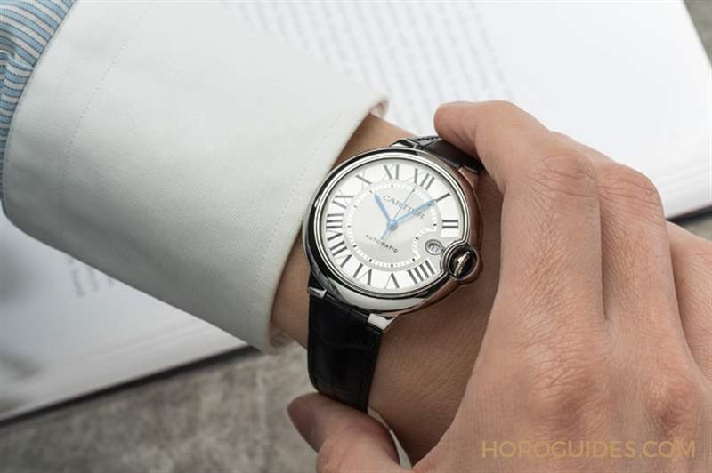 ［中美Select］EP.14 這樣的設(shè)計(jì)就對(duì)了女性最愛(ài)表款推薦-復(fù)刻表