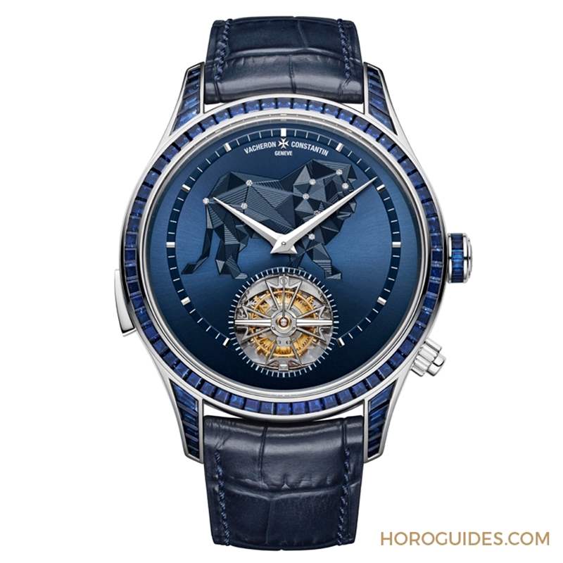 一表一世界,細(xì)微中見宏大|江詩丹頓閣樓工匠系列2021年新作-復(fù)刻表