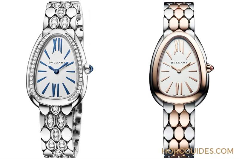 秒懂！BVLGARI Serpenti Seduttori這款表憑什么被視為這個(gè)時(shí)代的魅惑象征-復(fù)刻表