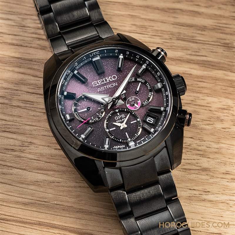 「2021新表一次看」SEIKO 140周年紀念款大軍壓陣-復刻表