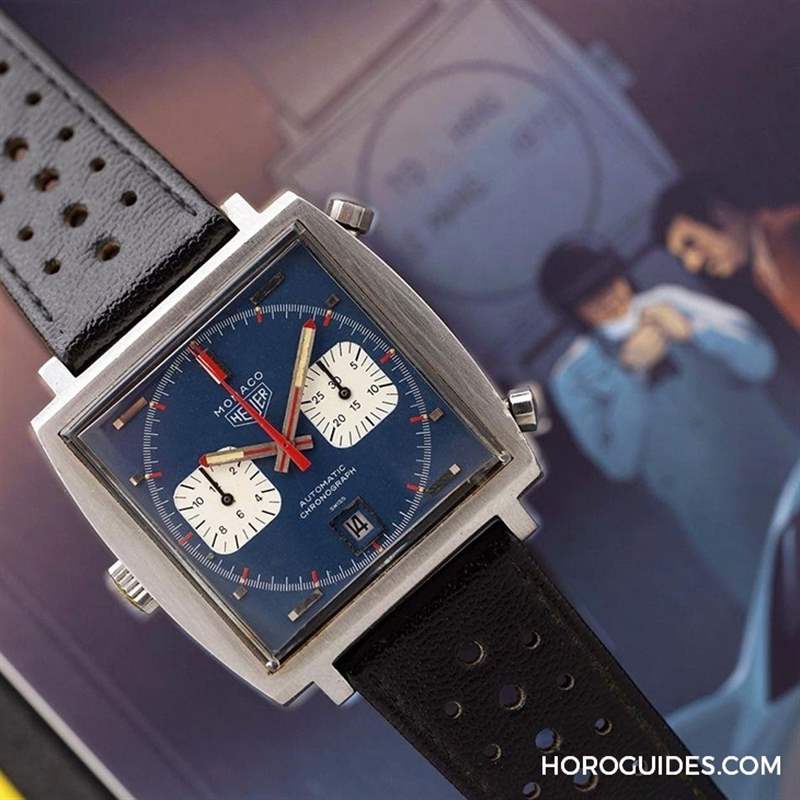 一次看盡高價大物!2020拍賣市場話題拍品-復刻表