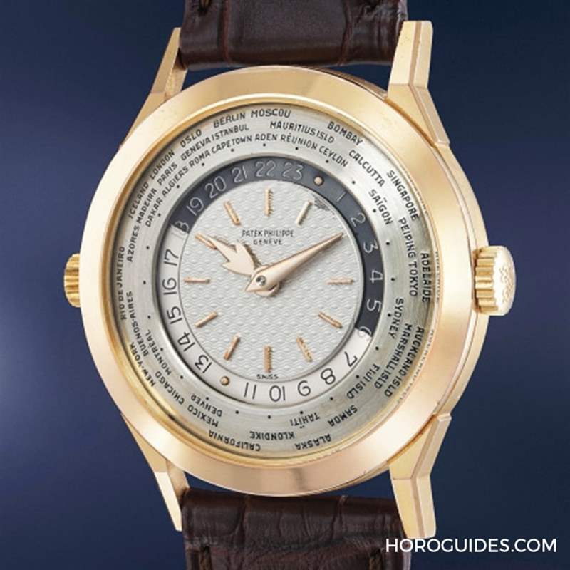 一次看盡高價大物!2020拍賣市場話題拍品-復刻表