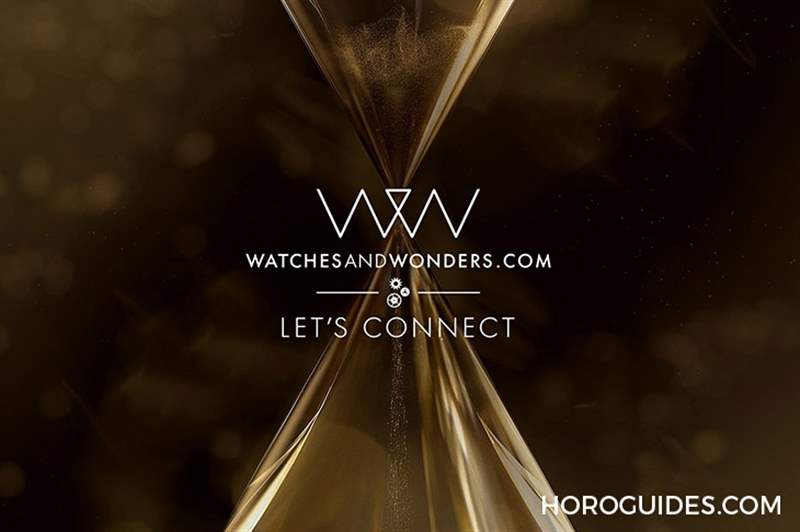 展望2021!2020年鐘表界重點事件回顧(上)-復刻表