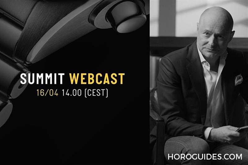 展望2021!2020年鐘表界重點事件回顧(上)-復刻表