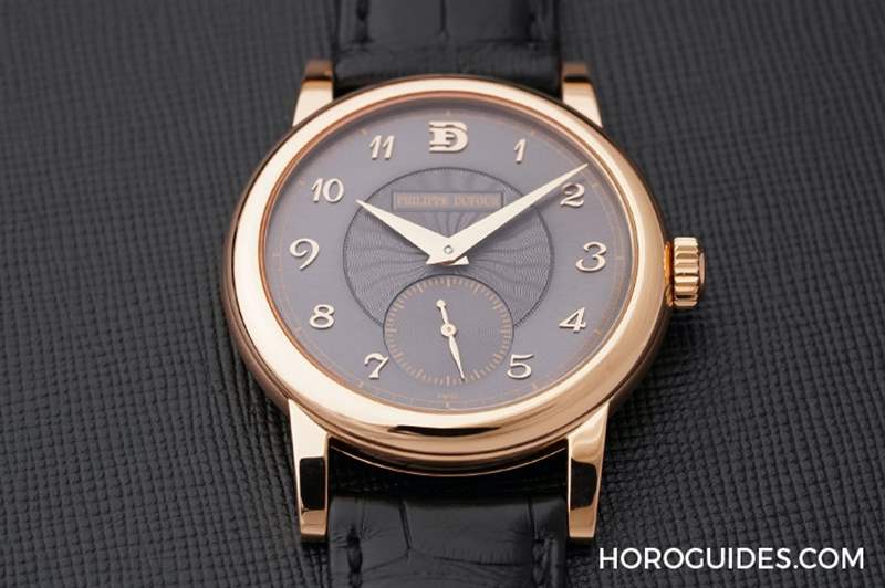 展望2021!2020年鐘表界重點事件回顧(上)-復刻表