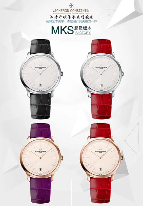 MKS廠手表:揭秘MKS廠復刻表以及MKS復刻表產品策略-復刻表