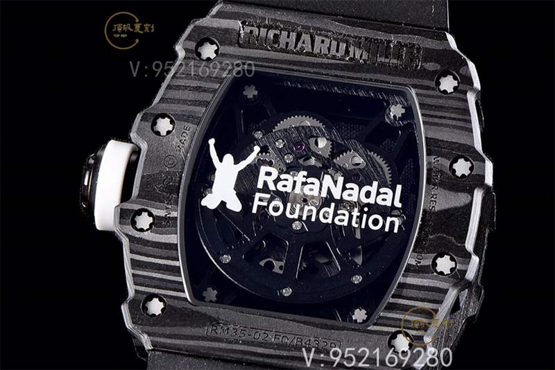 KV廠理查德米勒rm35系列腕表復(fù)刻做工怎么樣-復(fù)刻表