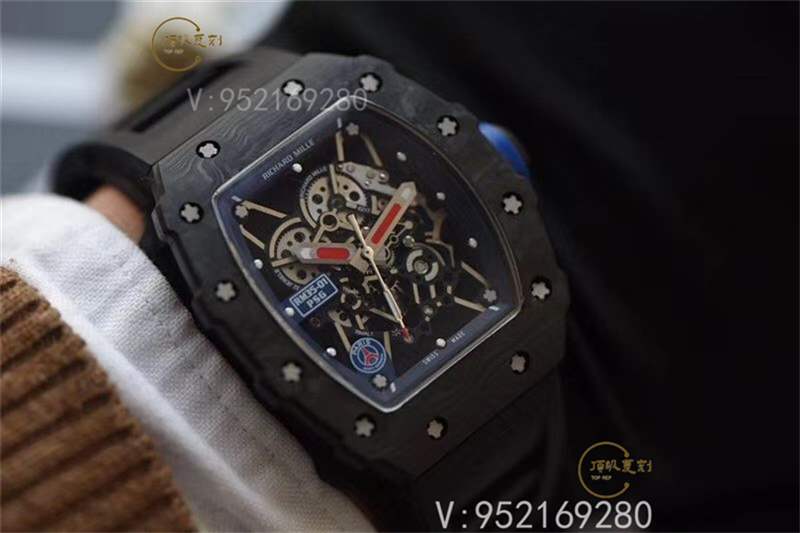 KV廠理查德米勒rm35系列腕表復(fù)刻做工怎么樣-復(fù)刻表