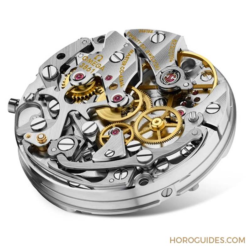 再掀搶表大戰！OMEGA Speedmaster“Silver Snoopy Award”50周年紀念版的必買理由-復刻表