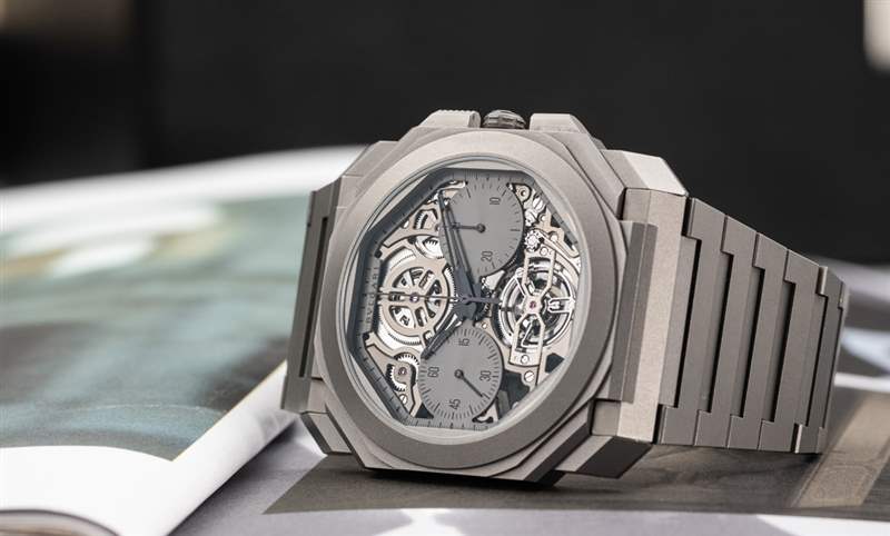 以變制變!轉戰日內瓦的進擊|專訪寶格麗全球總裁Jean-Christophe Babin-復刻表