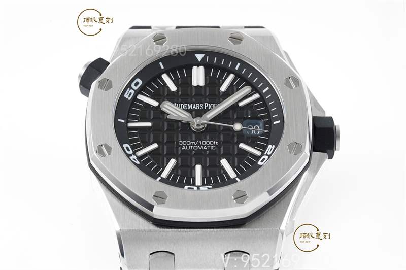 經典永不過時，APS廠愛彼15710皇家橡樹系列腕表復刻做工怎么樣-復刻表