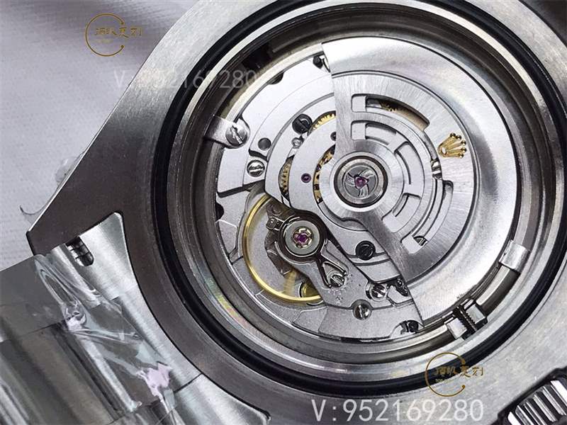 AR廠勞力士V3版紅海使單紅鬼王復刻做工對比n廠和vr廠怎么樣-復刻表