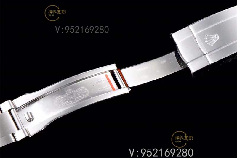 AR廠勞力士39mm日志114300腕表復刻做工怎么樣-復刻表
