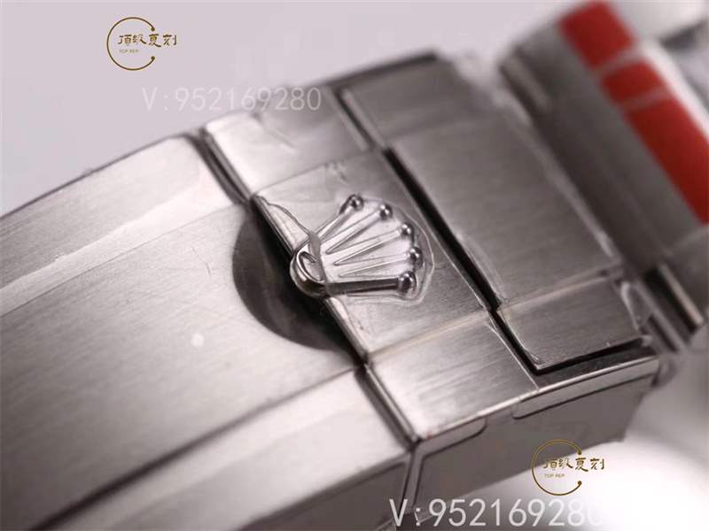 N廠勞力士黑綠水鬼v10版復(fù)刻表推出，能否重回巔峰呢-復(fù)刻表