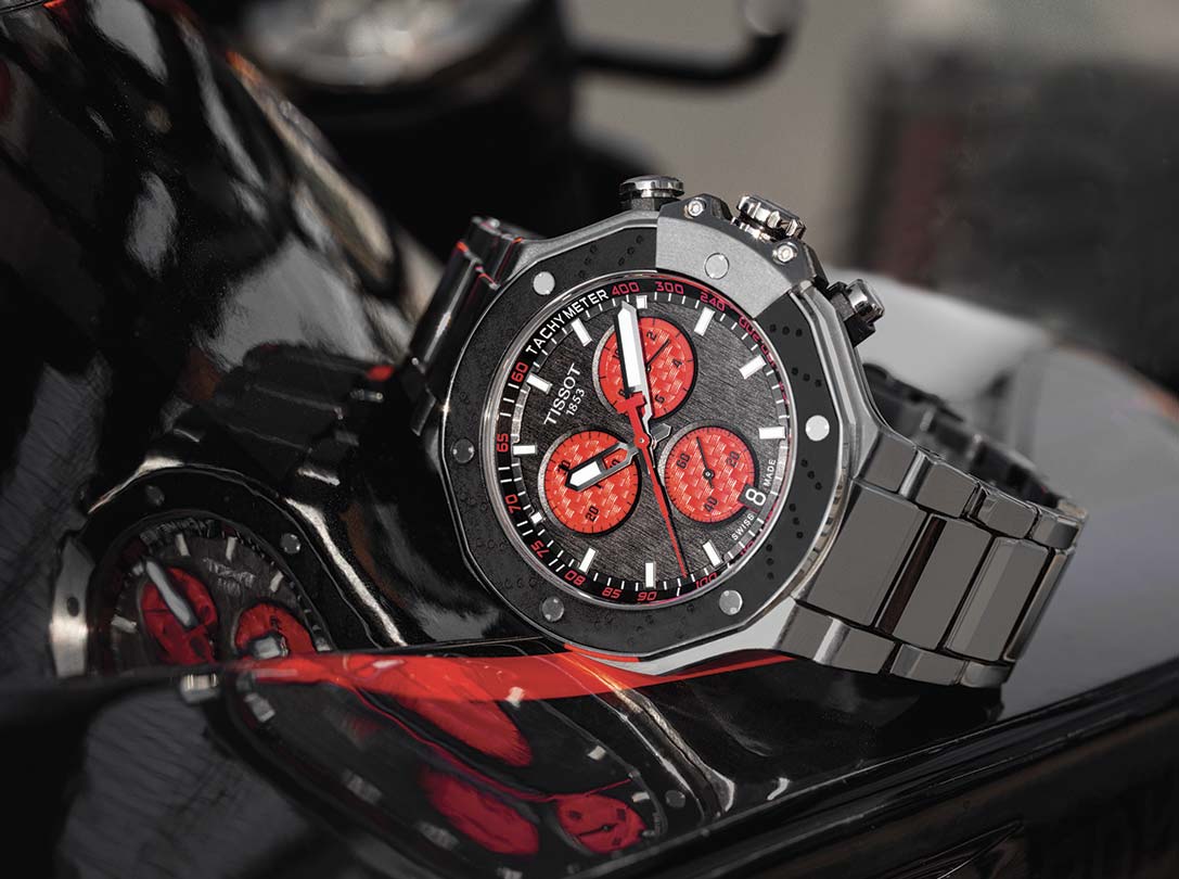 泰格豪雅水上賽車專業(yè)1000超級(jí)潛水員-天梭T-賽車摩托車GP 2022-復(fù)刻表