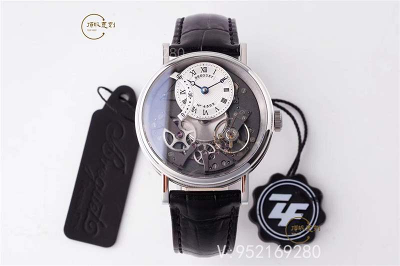 ZF廠寶璣Tradition傳世系列7097腕表復刻做工怎么樣-復刻表