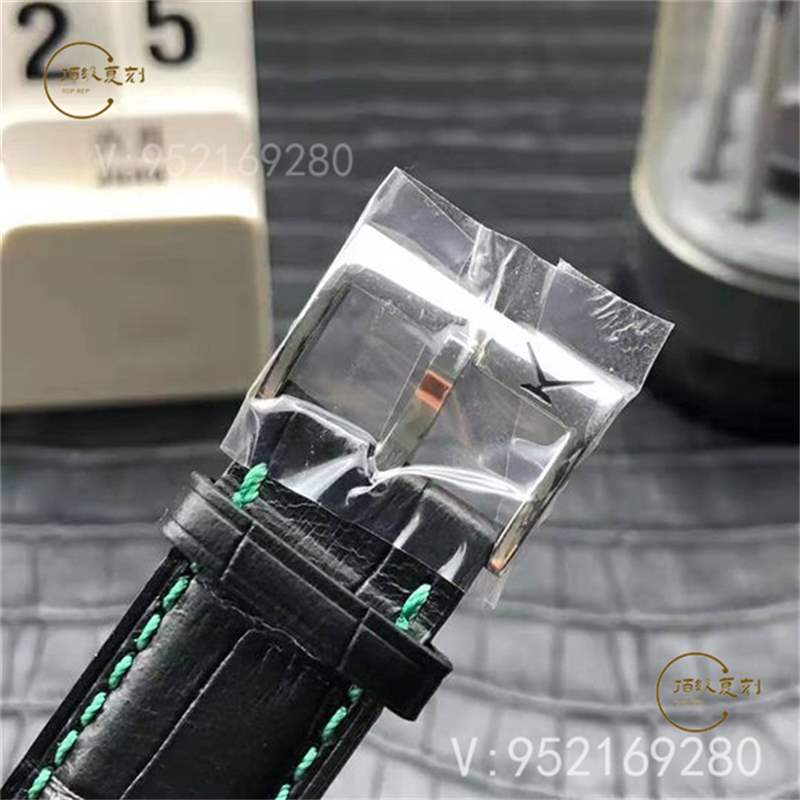 V9廠俄羅斯切金小丑復刻表是不是最高版本-復刻表