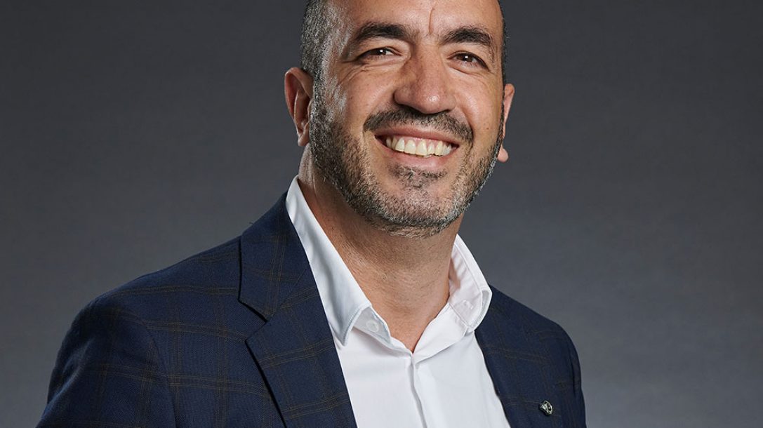 叛亂 CALIM BOUHADRA：“做一個好的傾聽者是我們的主要品質”-復刻表