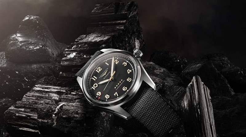 真力時天頂計(jì)時大師運(yùn)動金牌-浪琴精神鈦-復(fù)刻表