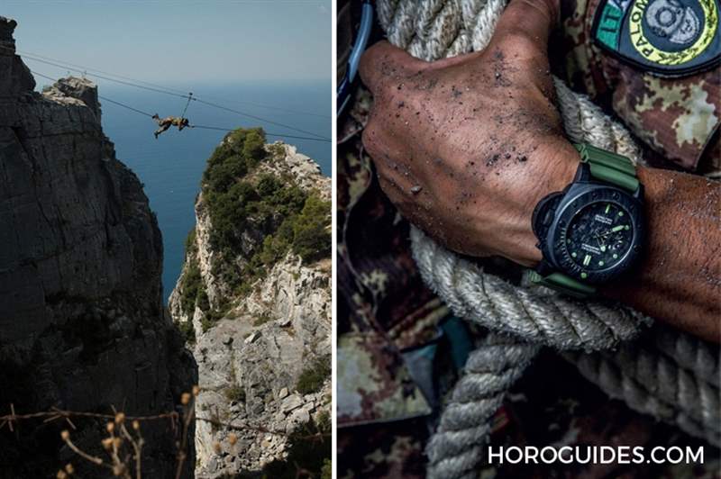 沛納海CEO Jean-Marc Pontroué來解答！沛納海近期大小事，這里全都有眉目-復刻表