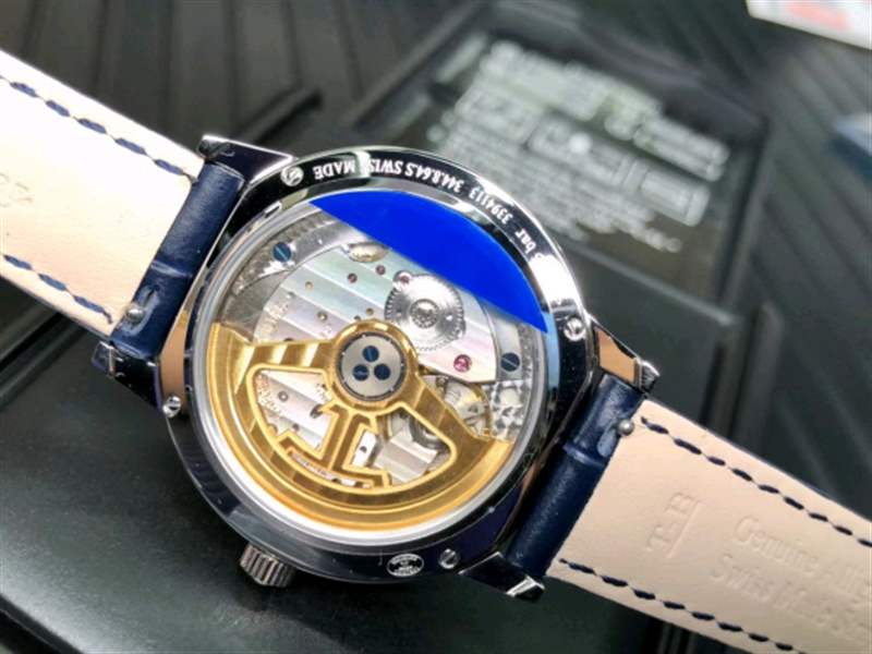 ZF廠積家約會Q3578430復刻女士手表-復刻表