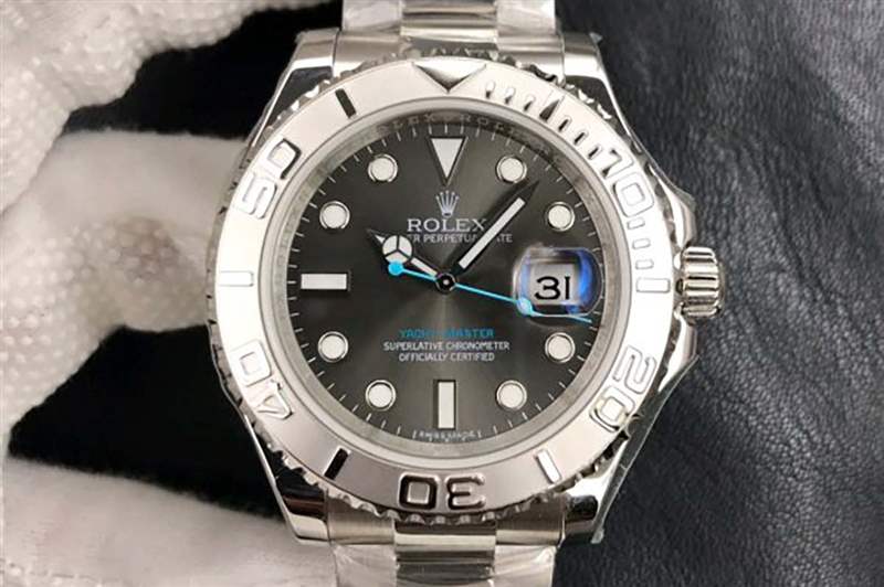 AR廠勞力士灰游艇116622灰盤(pán)潛水復(fù)刻-復(fù)刻表
