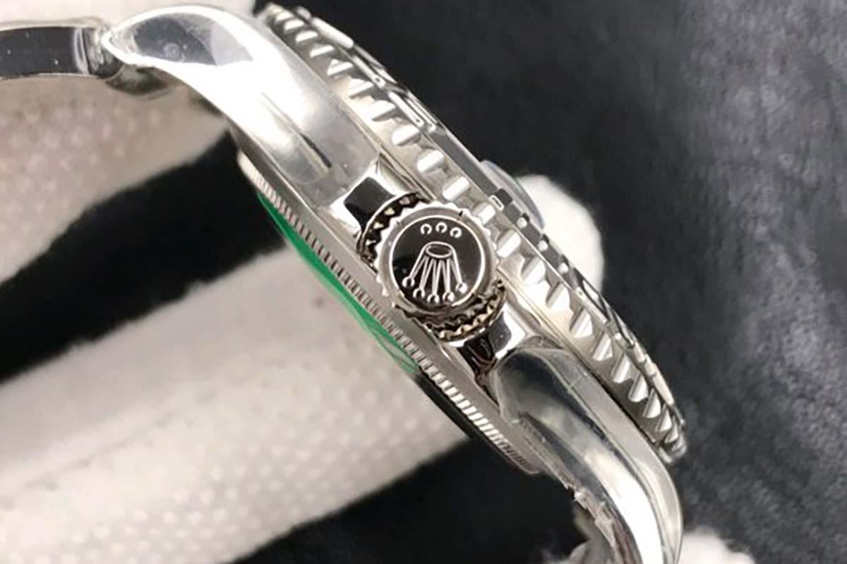 AR廠勞力士灰游艇116622灰盤(pán)潛水復(fù)刻-復(fù)刻表