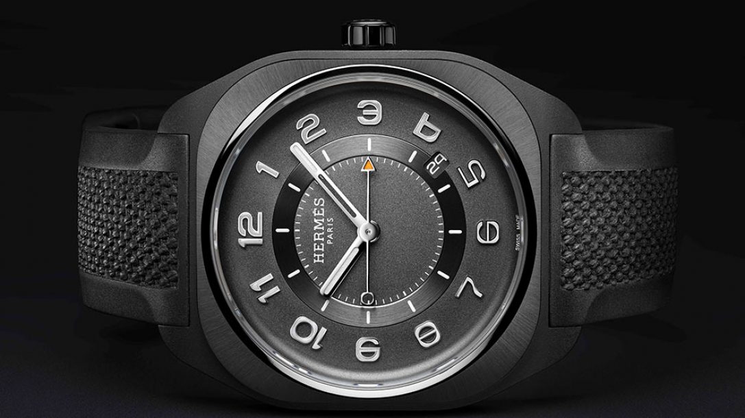 愛馬仕H08型-復刻表