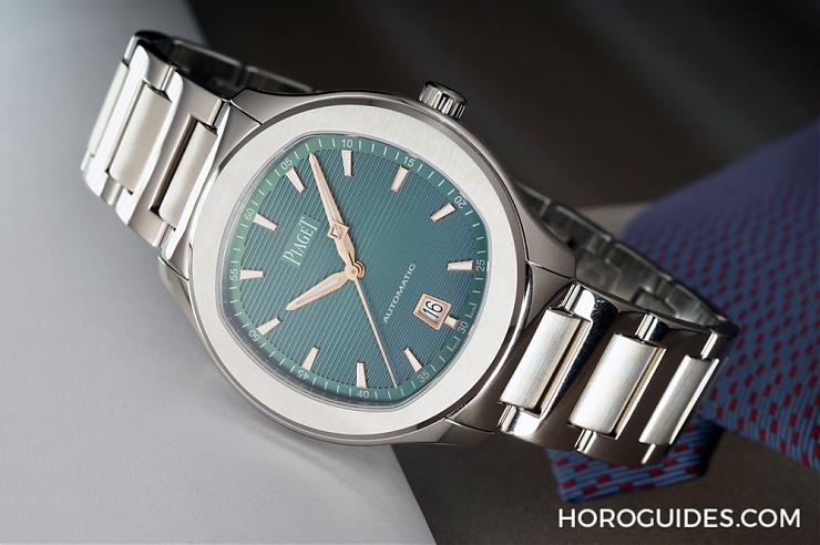 纖薄激進份子？浮華造夢大師？說的都是Piaget-復(fù)刻表