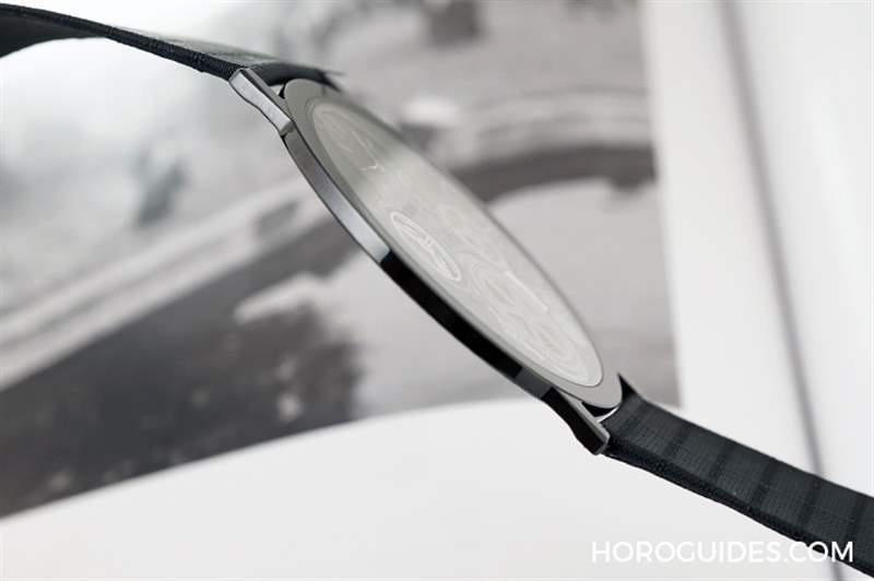 纖薄激進份子？浮華造夢大師？說的都是Piaget-復(fù)刻表