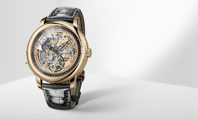 百達翡麗2020新款發(fā)表三只頂級復雜表專攻藏家-復刻表