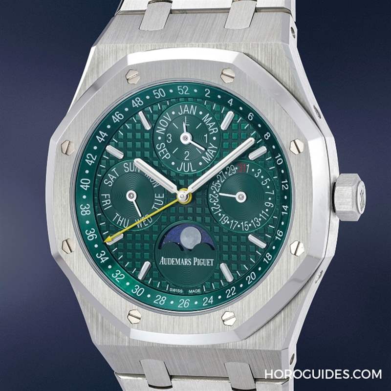 獨(dú)立制表表王候選人？FP JOURNE「名表薈萃─日內(nèi)瓦XI」拍出高價(jià)-復(fù)刻表