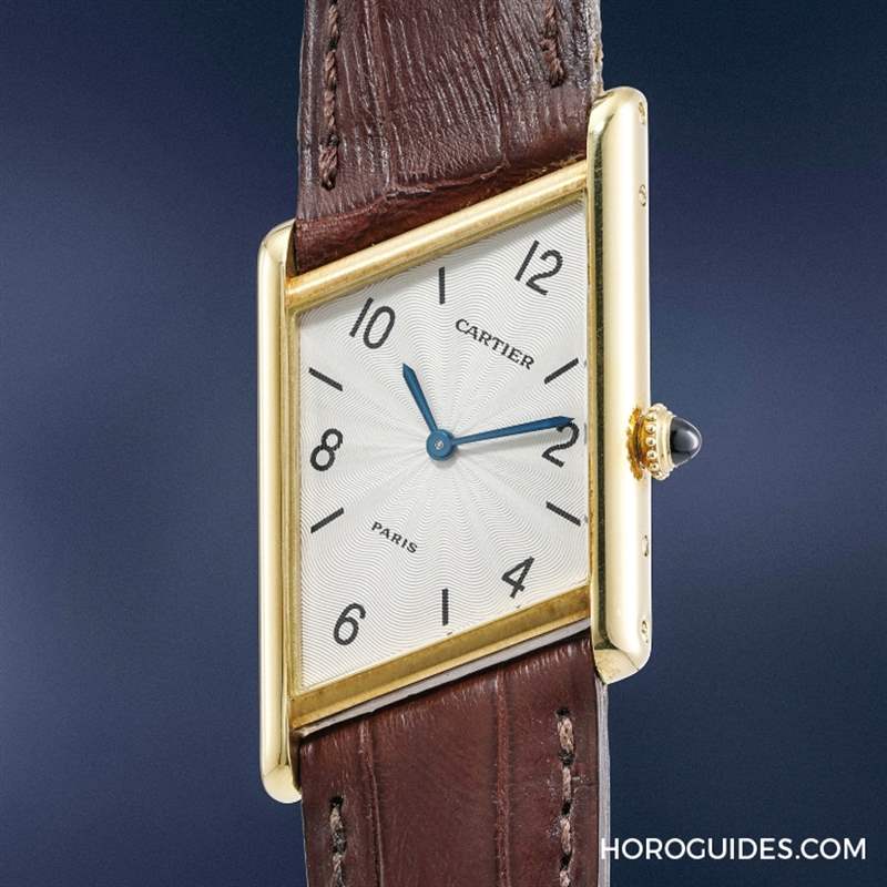 獨(dú)立制表表王候選人？FP JOURNE「名表薈萃─日內(nèi)瓦XI」拍出高價(jià)-復(fù)刻表