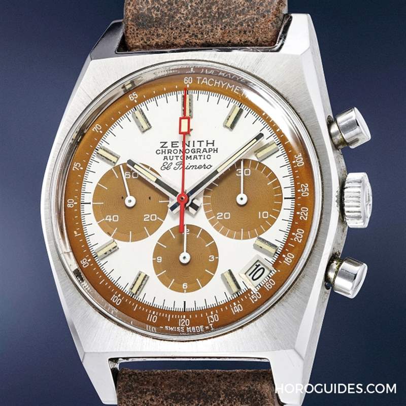 獨(dú)立制表表王候選人？FP JOURNE「名表薈萃─日內(nèi)瓦XI」拍出高價(jià)-復(fù)刻表