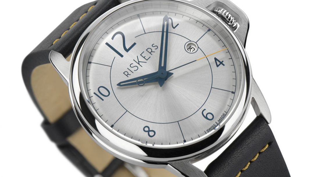 Riskers冒險家風險承擔者第 1 章-復(fù)刻表