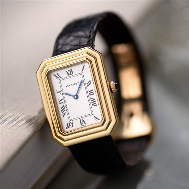 所有形狀和尺寸 – 新的手表趨勢-復(fù)刻表