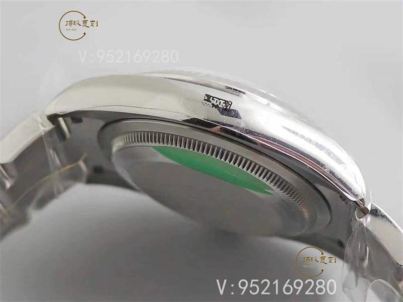 AR廠勞力士日志v3版36mm復(fù)刻做工怎么樣,值得入手嗎-復(fù)刻表