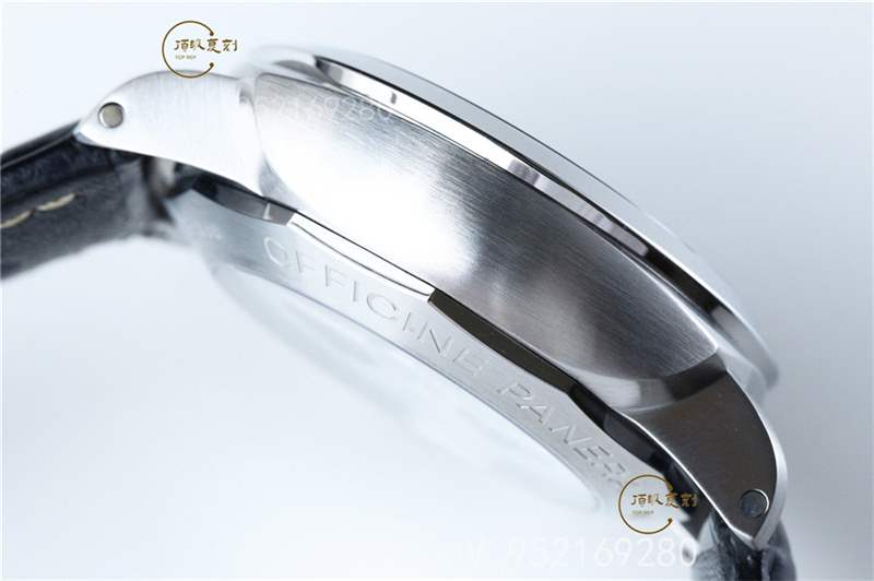 VS廠沛納海pam312復(fù)刻做工怎么樣,沛納海312vs廠會一眼假嗎-復(fù)刻表