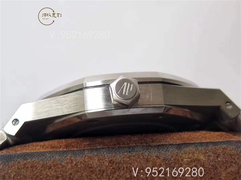 重新定義經典ZF廠復刻愛彼15400皇家橡樹腕表做工如何-復刻表